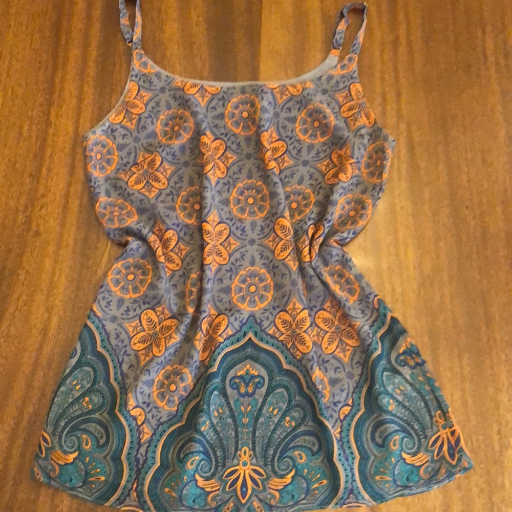 Cabi camisole top